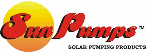 Sun Pumps