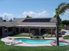 Los hoteles, resorts, complejos de apartamentos, asociaciones de propietarios, clubs, campamentos y centros escolares son candidatos perfectos para la calefacción solar de la piscina.