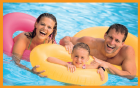 Tu familia o tus clientes disfrutarán por más tiempo la temporada de alberca a bajo costo con un sistema de calefacción solar para piscina.