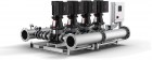 Los sistemas de presión de Grundfos, son sinónimo de confiabilidad, eficiencia y adaptabilidad.